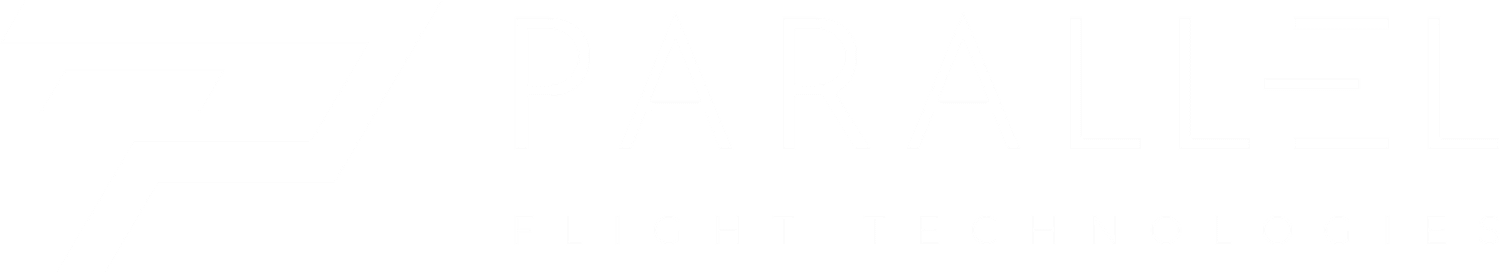 Parallel Flight Technologies