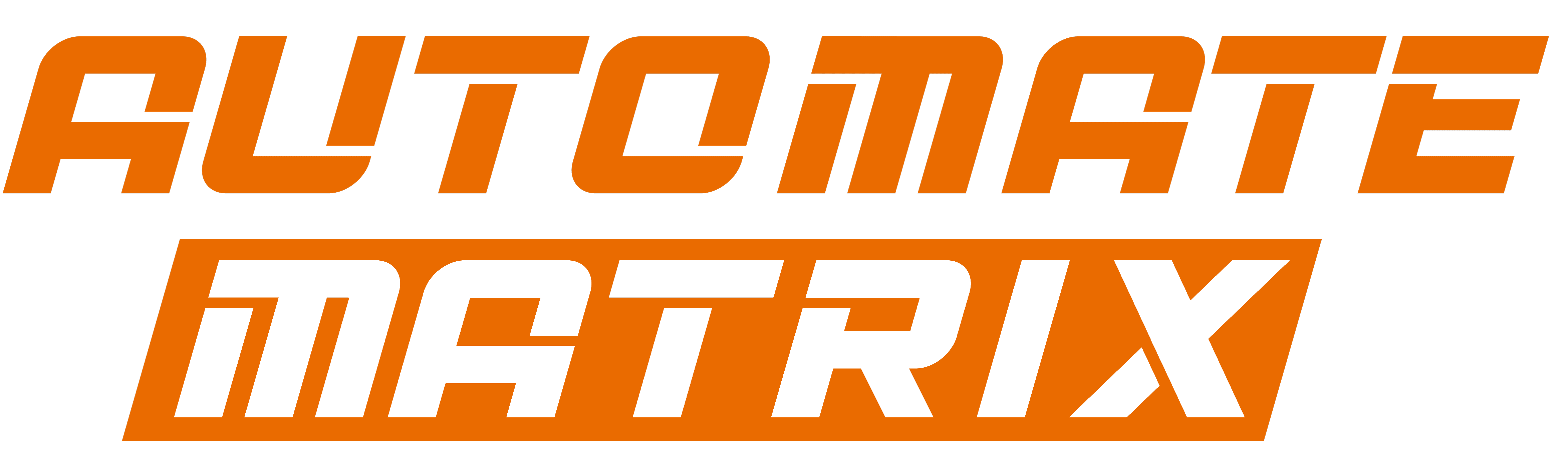 Automate Matrix