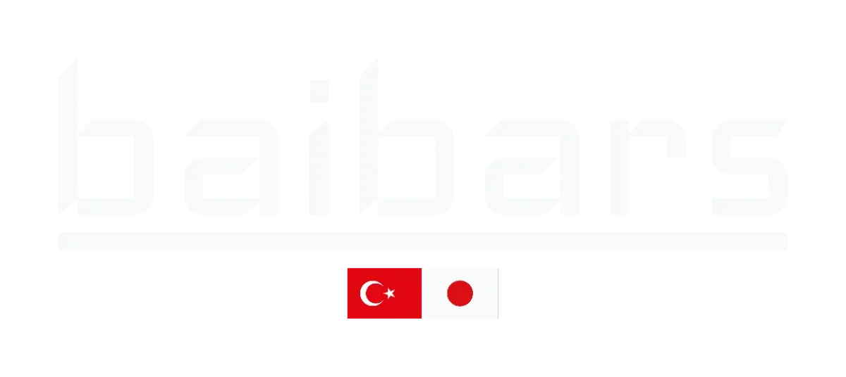 Baibars Mechatronics Aviation Industry Inc. logo