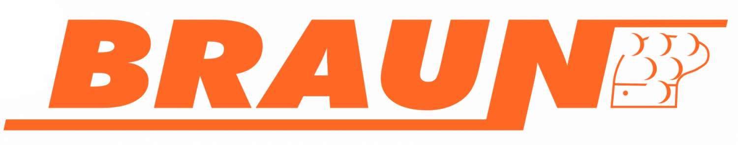 BRAUN Maschinenbau GmbH logo