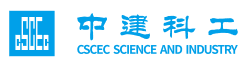 China Construction Science and Industry Corporation Ltd. logo