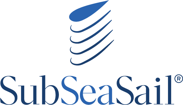 SubSeaSail, Inc. logo