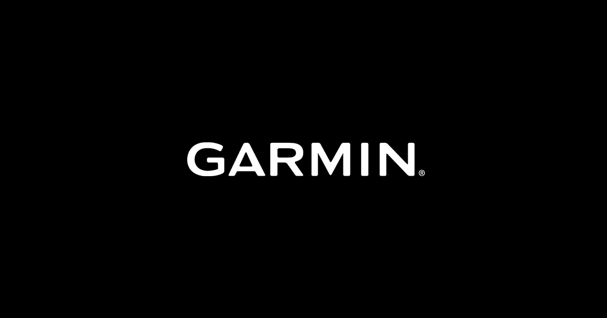Garmin Ltd.