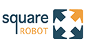 SQUARE ROBOT