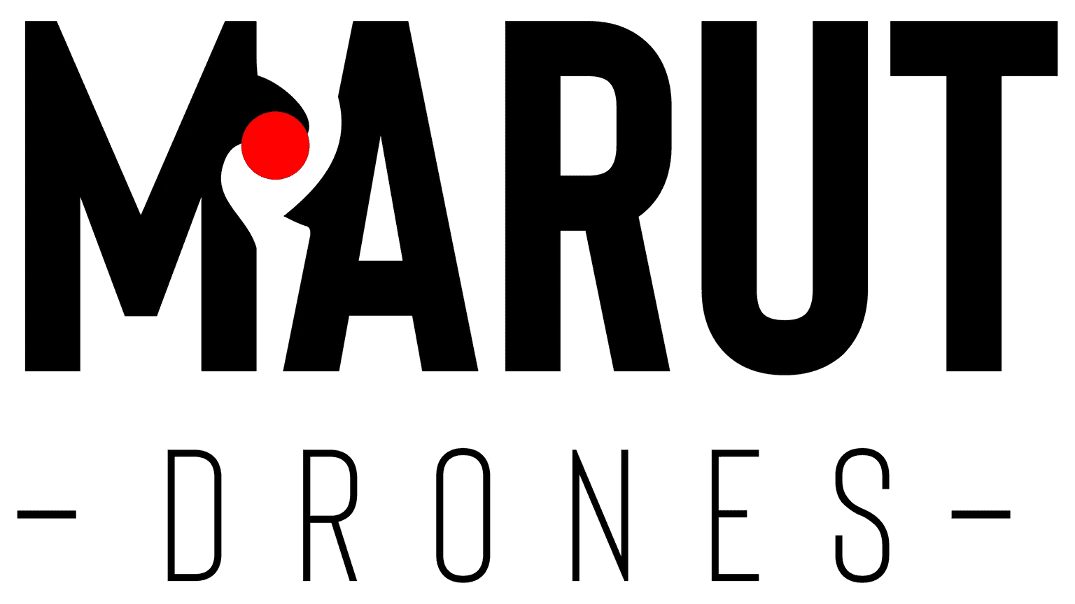 Marut Drones logo