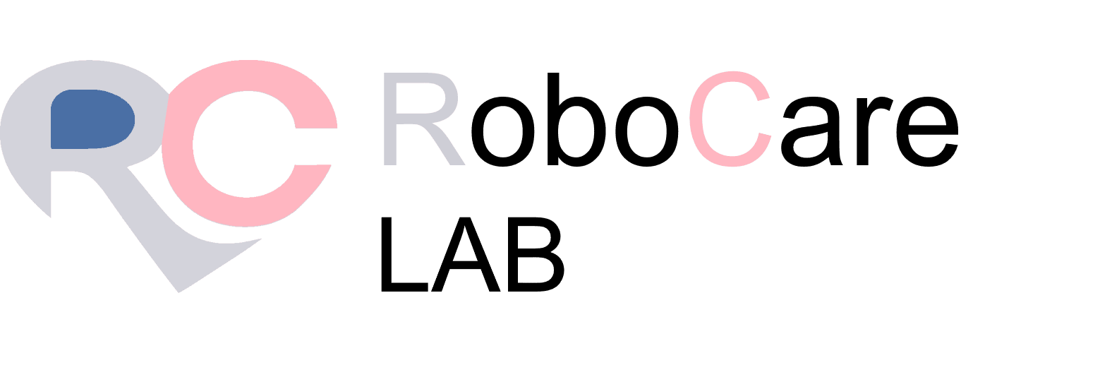 RoboCARE Lab (FR)