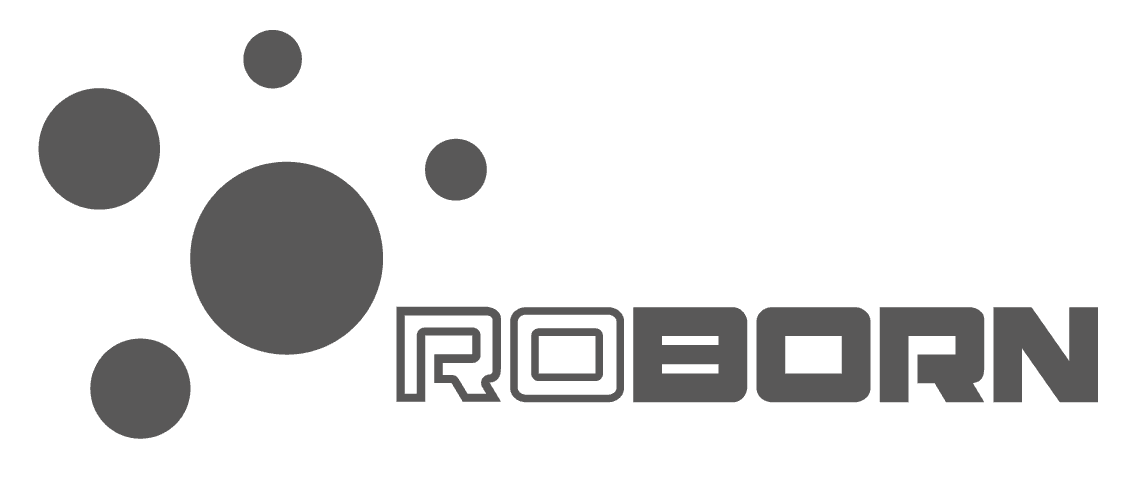 Roborn Technology Limited logo