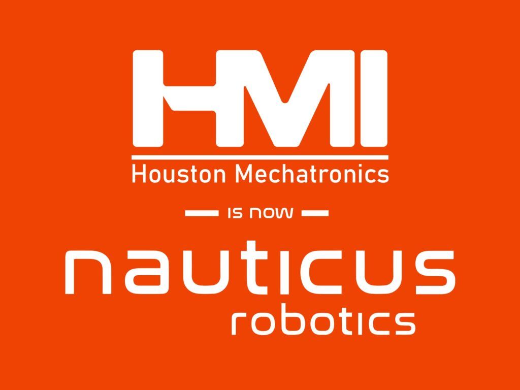 Houston Mechatronics (Aquanaut)