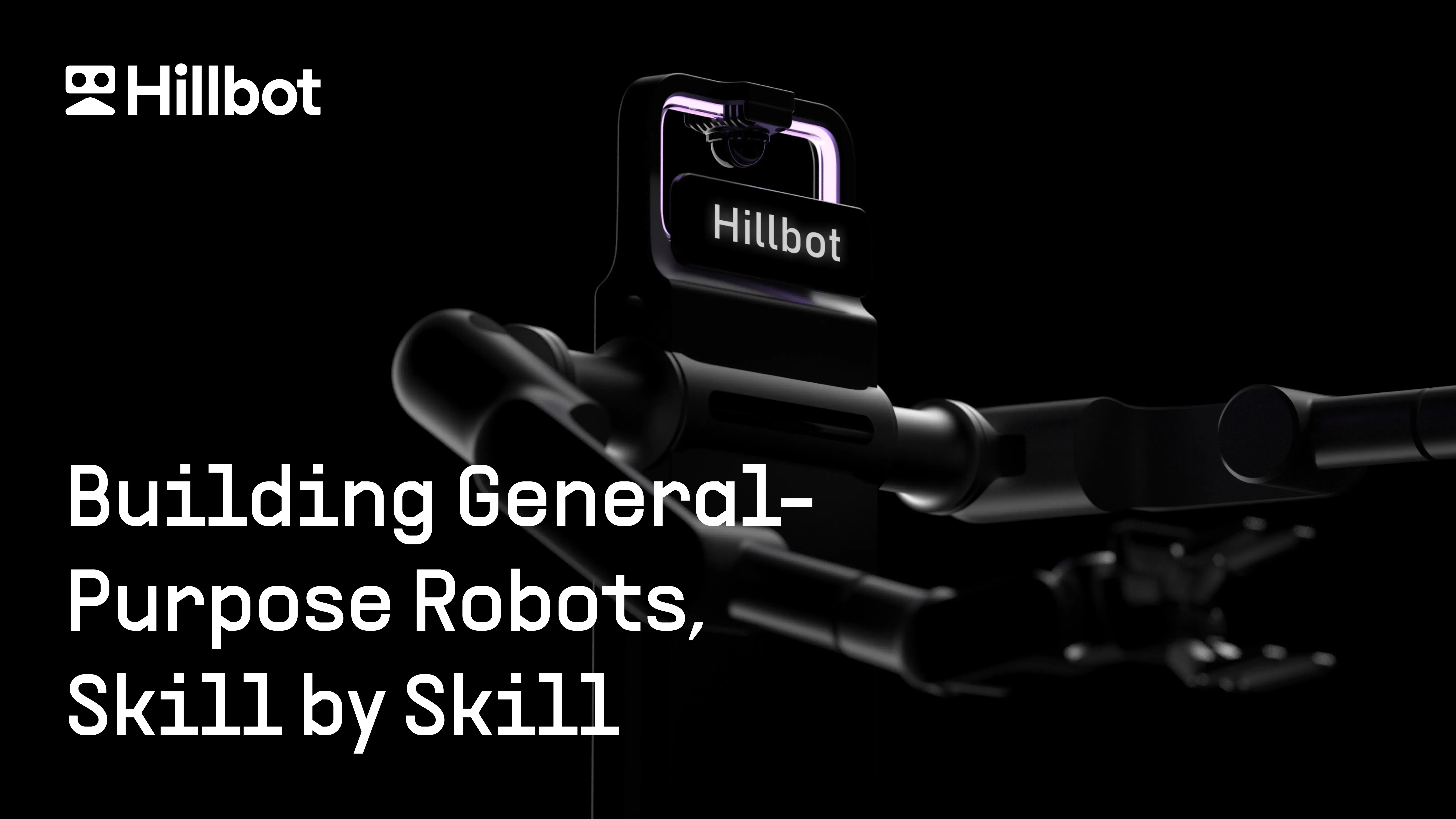 Hillbot