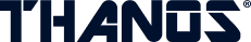 Thanos Technologies logo