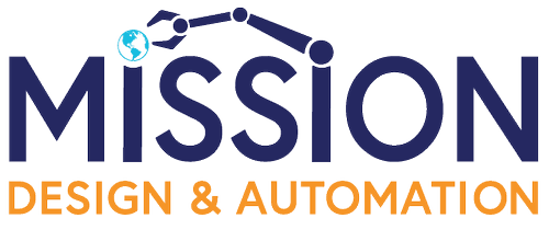 Mission Design & Automation