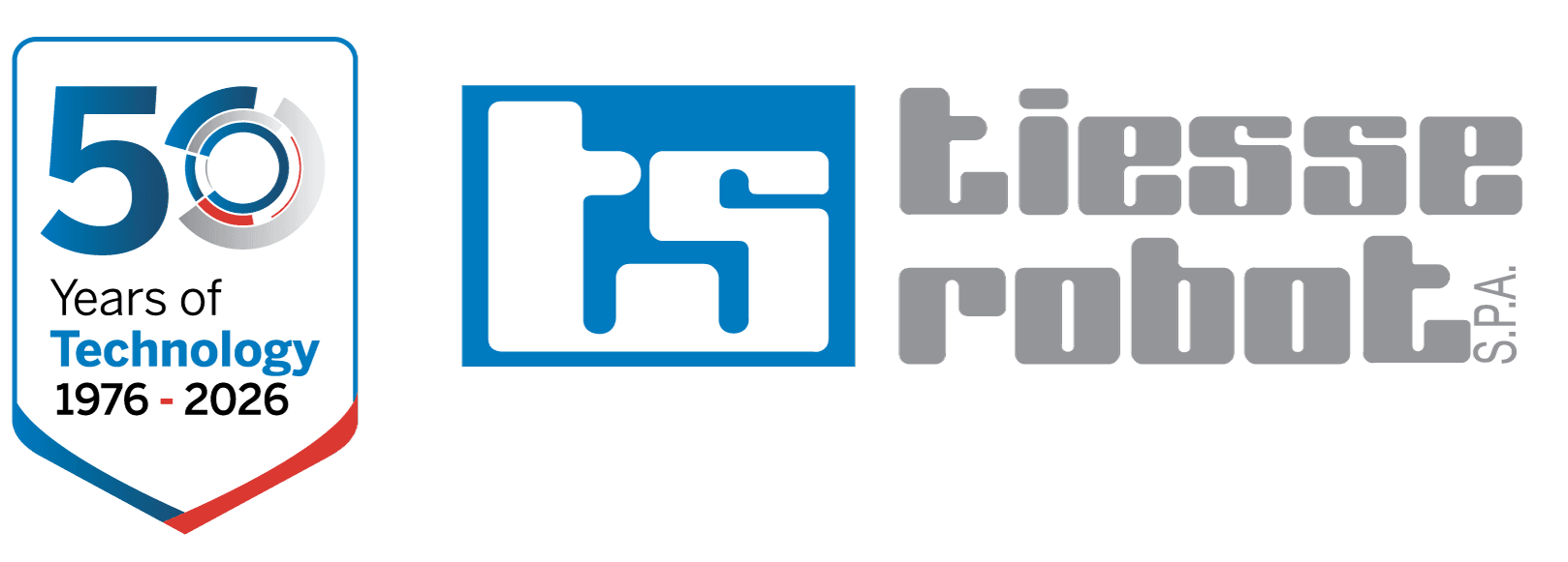 Tiesse Robot