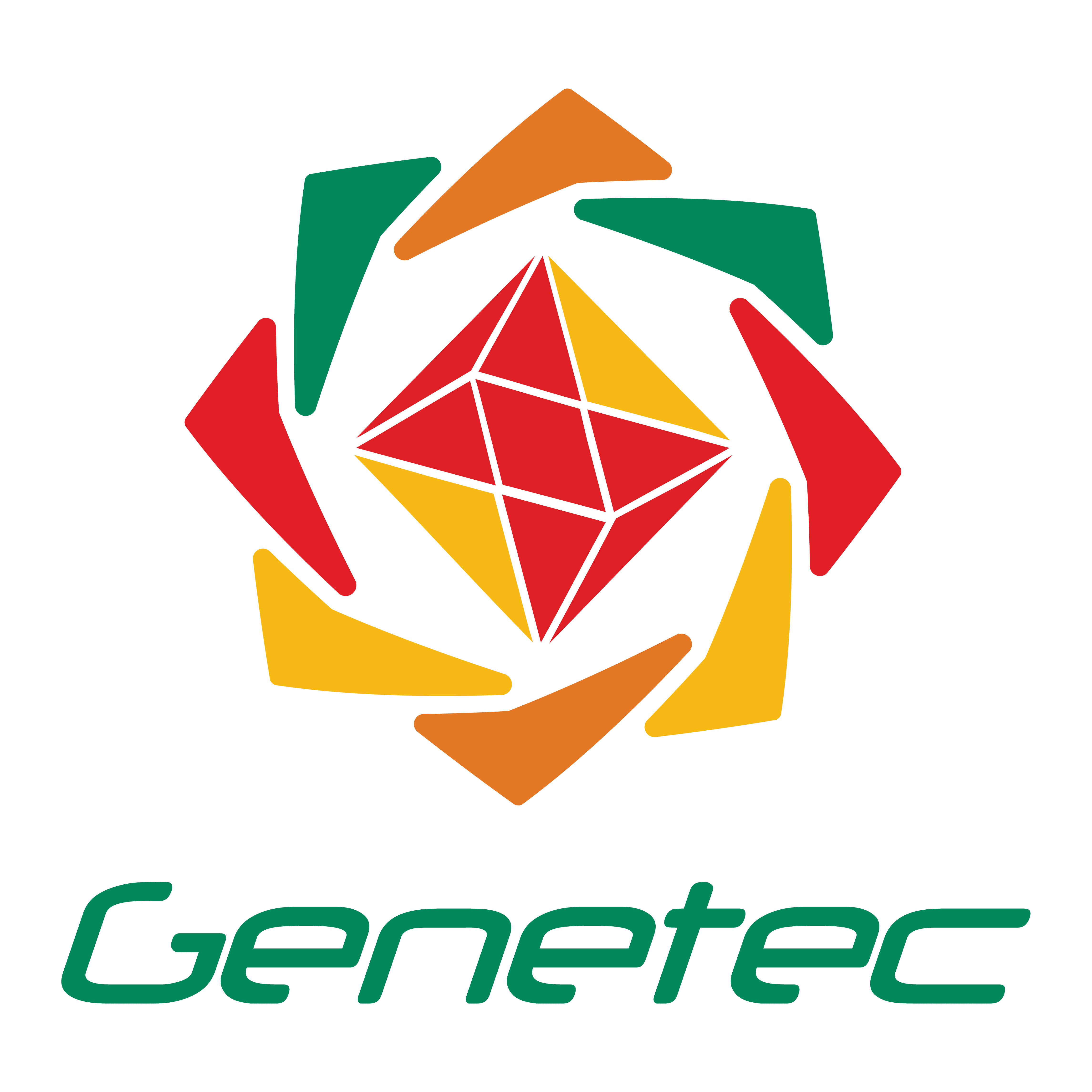 Genetec Technology Berhad