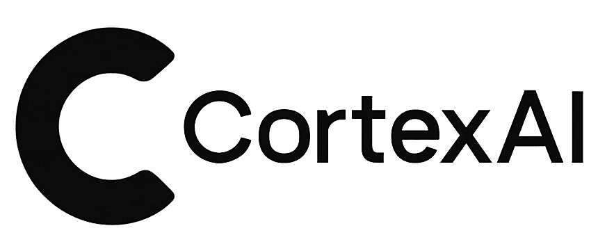 Cortex Robot, Inc. logo