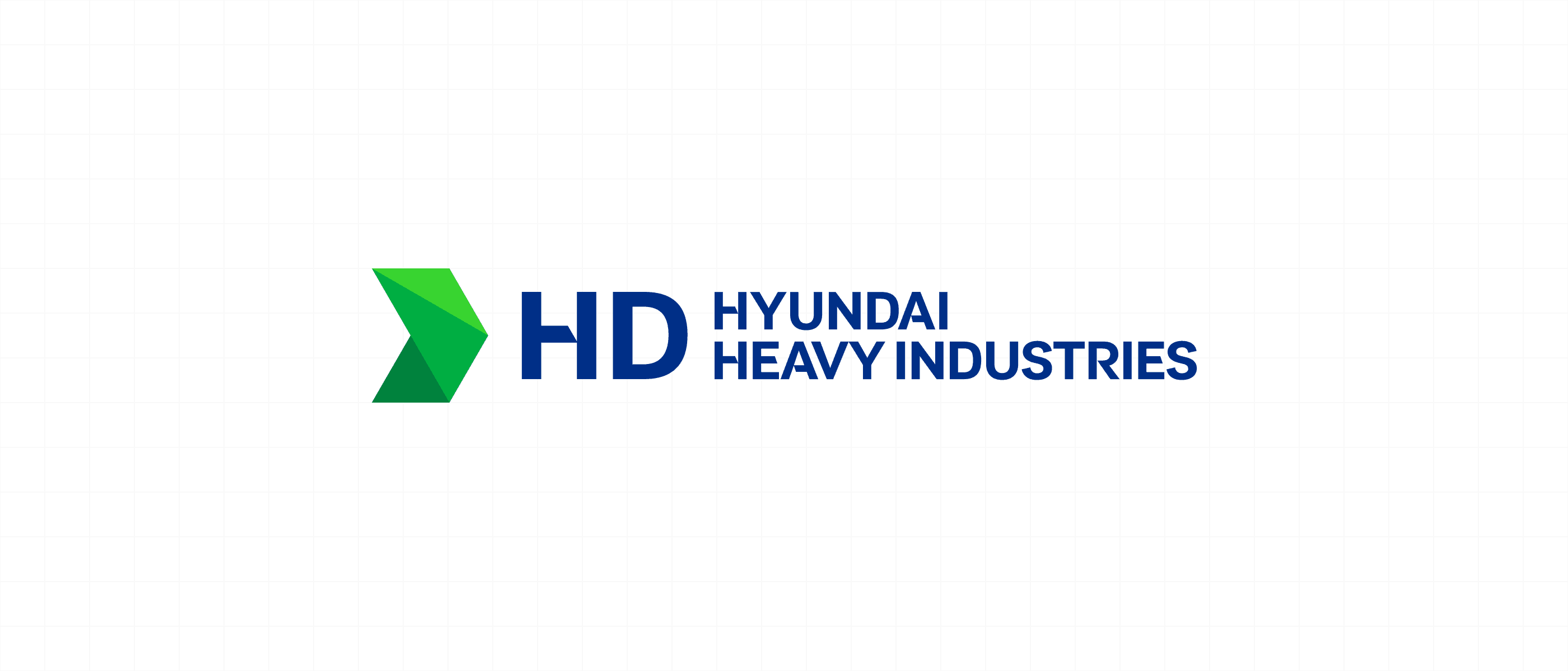HD Hyundai Heavy Industries Co., Ltd. logo