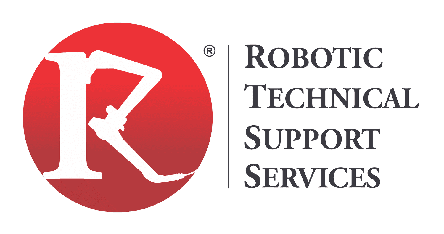 Robotic Technical Support Services
