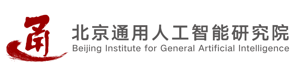 Beijing Institute for General Artificial Intelligence logo