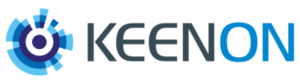 KEENON Robotics logo