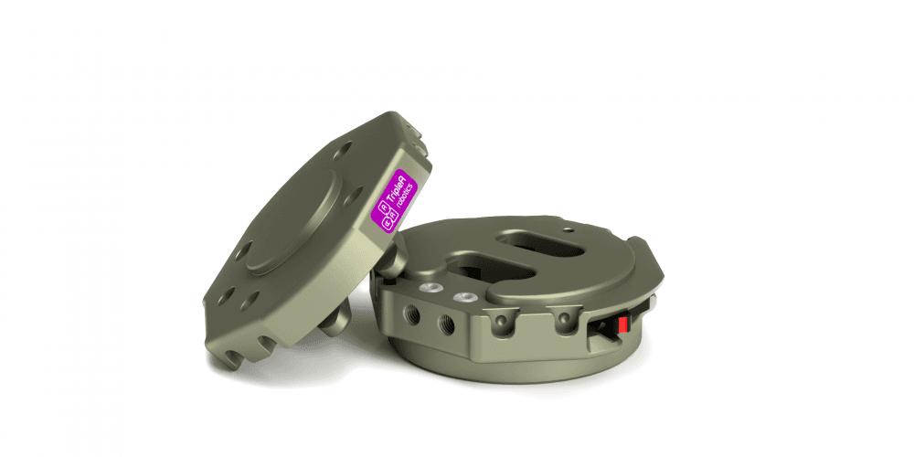 TripleA Robotics