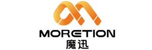 Moretion