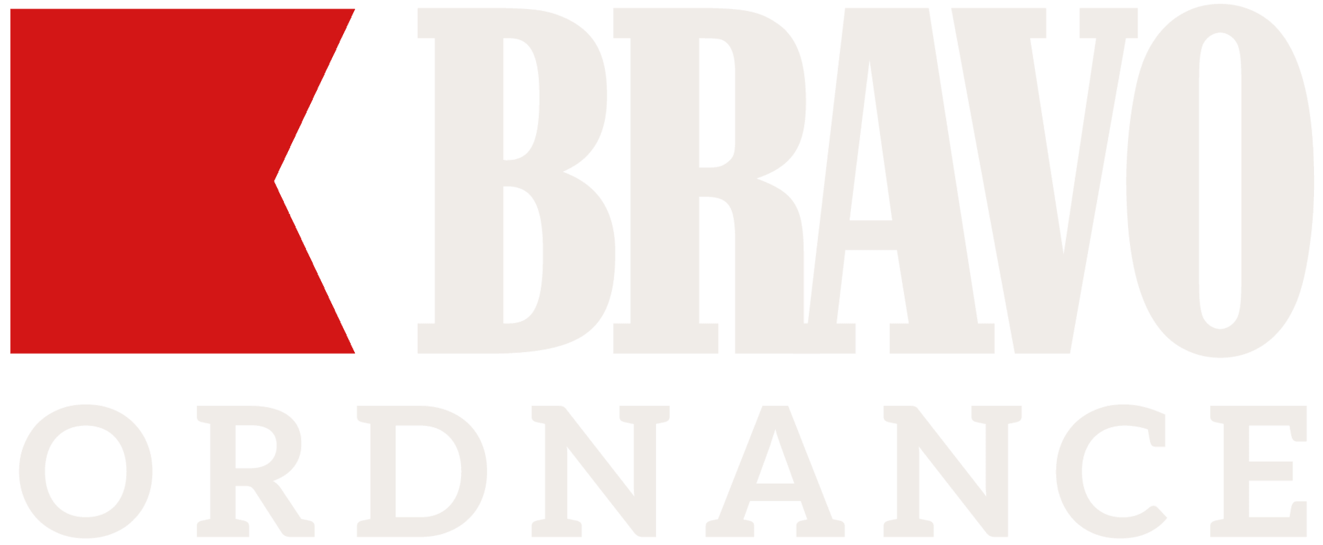 Bravo Ordnance