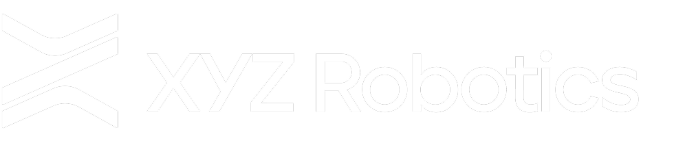 XYZ Robotics logo