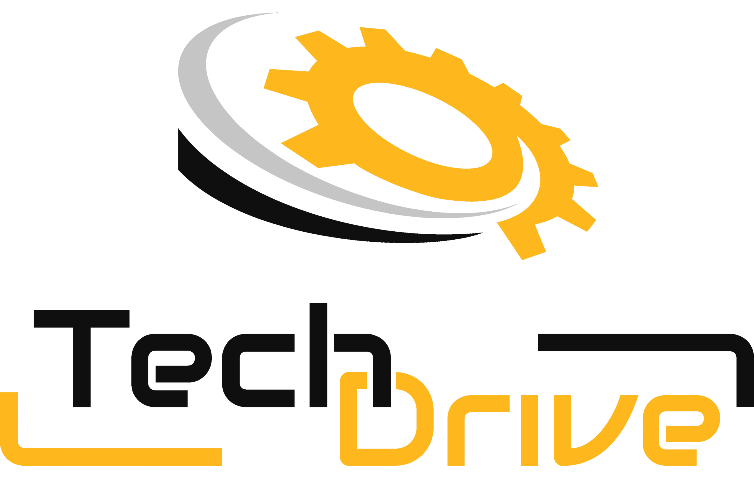Tech Drive logo