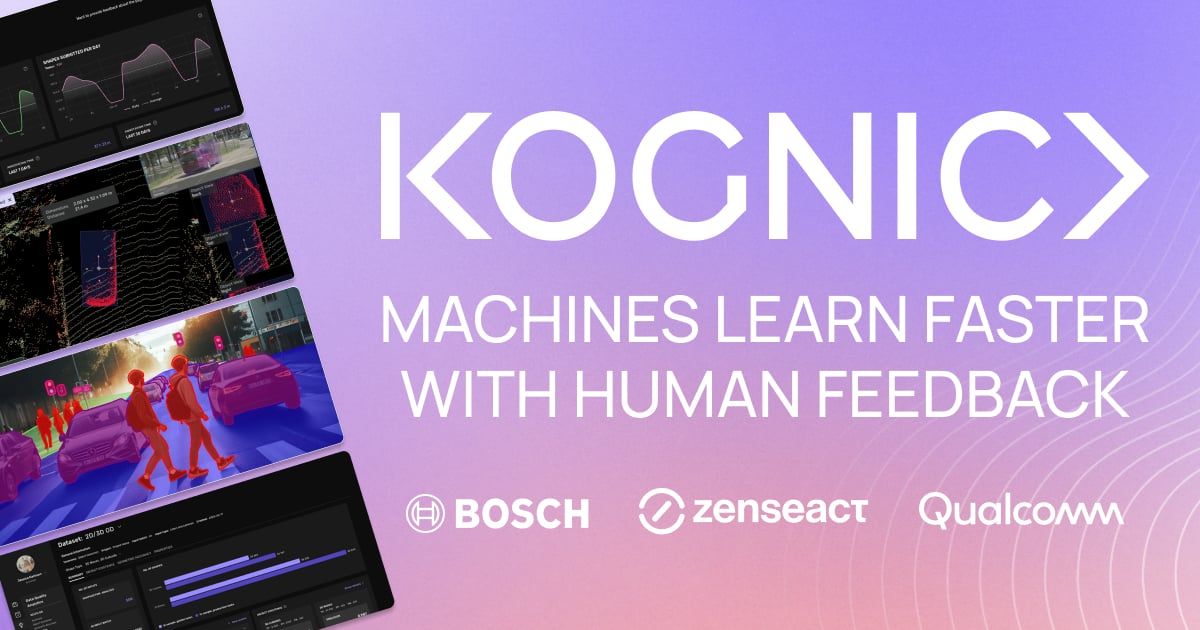 Kognic