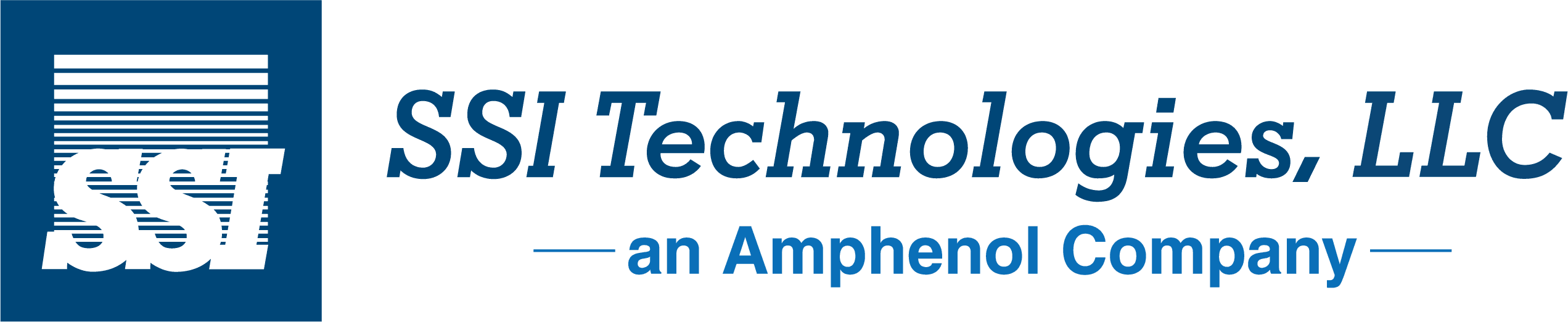 SSI Technologies - An Amphenol Company