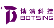Beijing Botsing Technology Co., Ltd. logo
