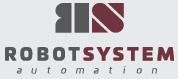 Robot System Automation (IT)