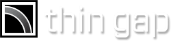 ThinGap logo