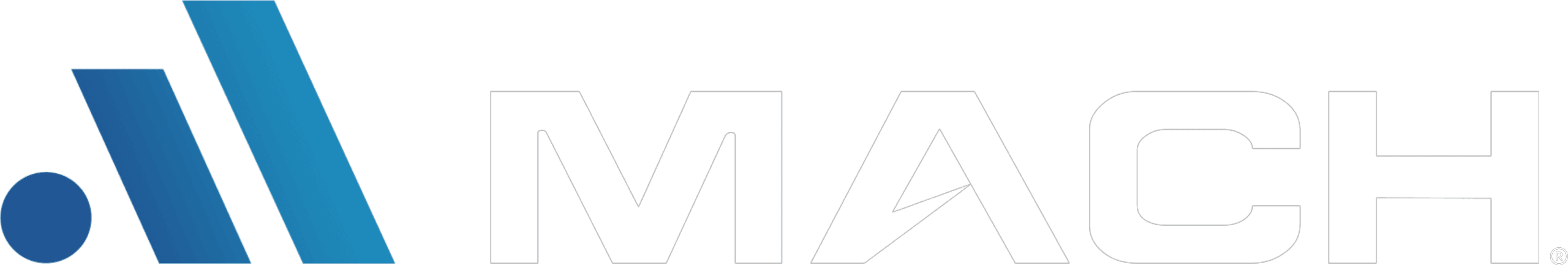 Mach Industrial Group logo