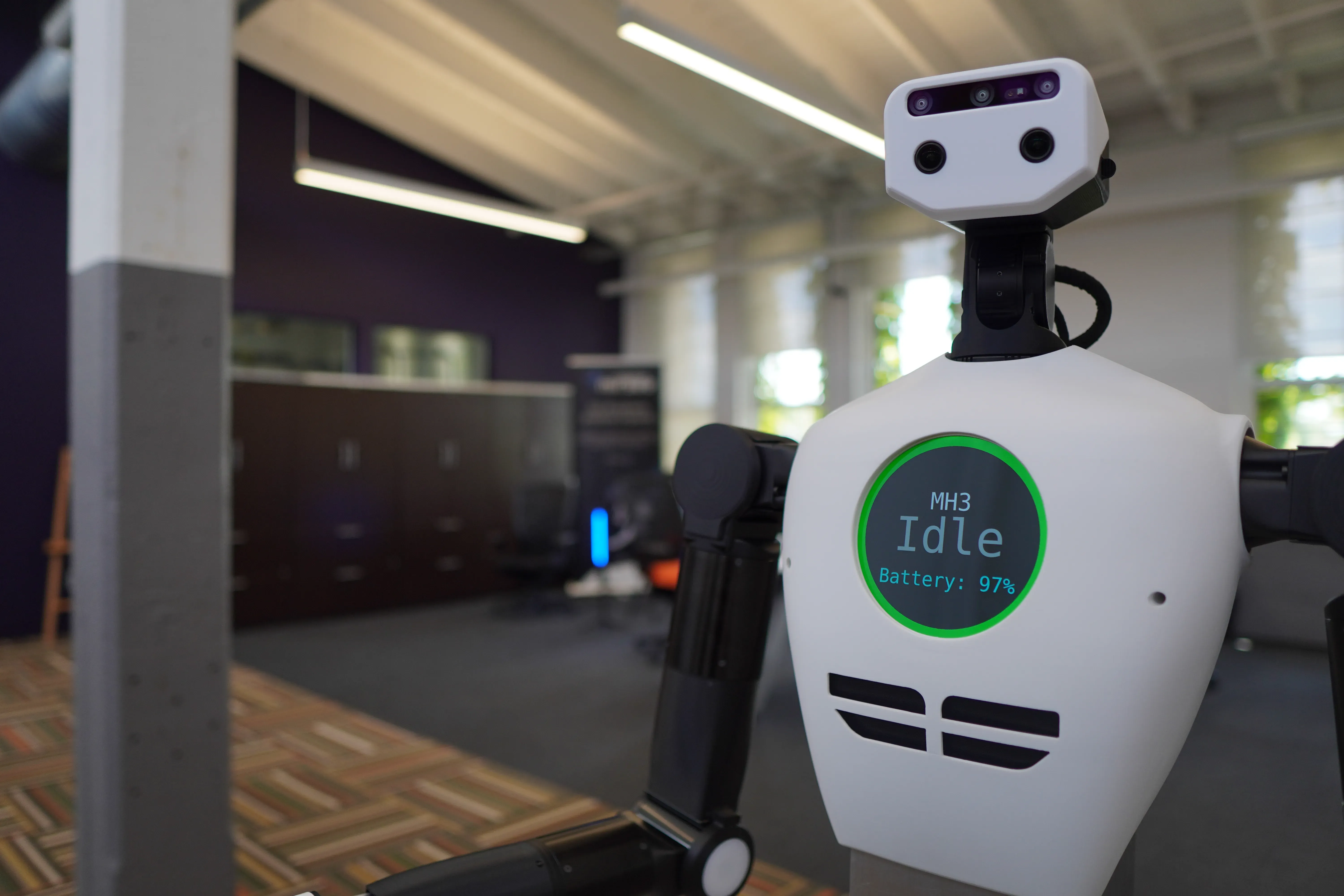 Mirsee Robotics Inc.