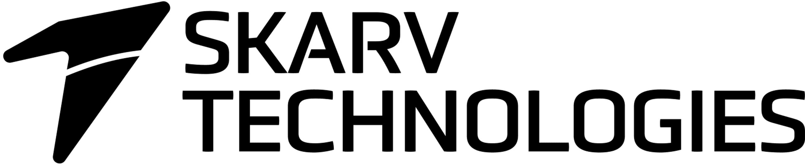 Skarv Technologies AS logo