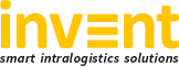 Invent Smart Intralogistics Solutions