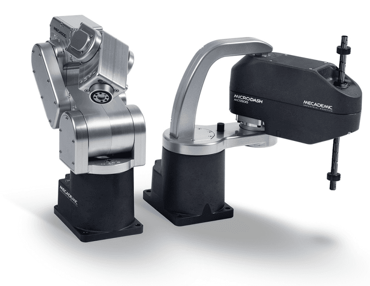Mecademic