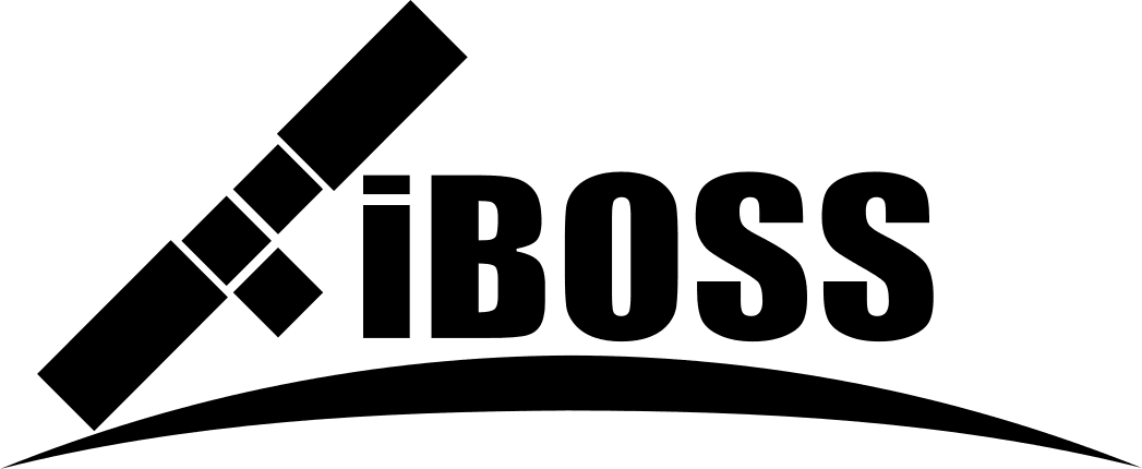 iBOSS GmbH logo