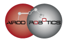 AIROD Robotics logo