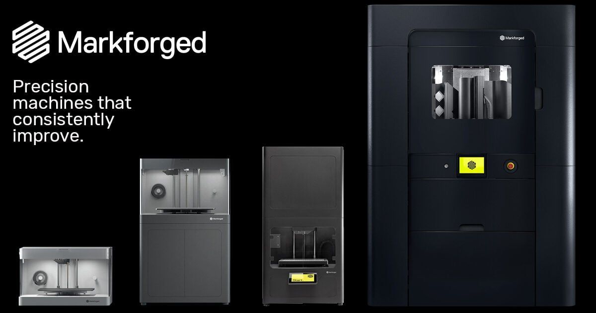 Markforged