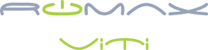 SAS Romax Viti logo
