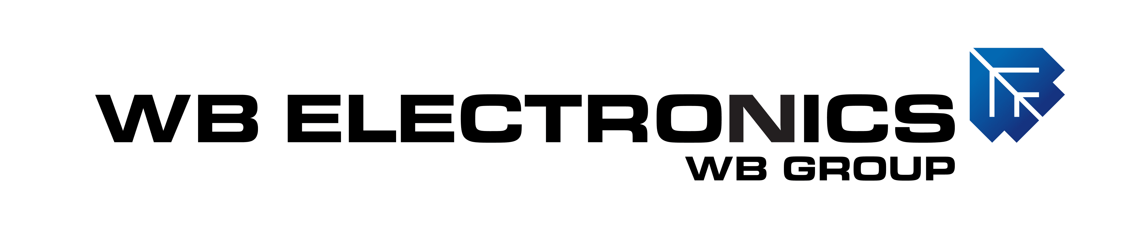 WB Electronics S.A. logo