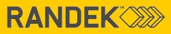 Randek AB logo