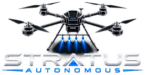 Stratus Autonomous logo
