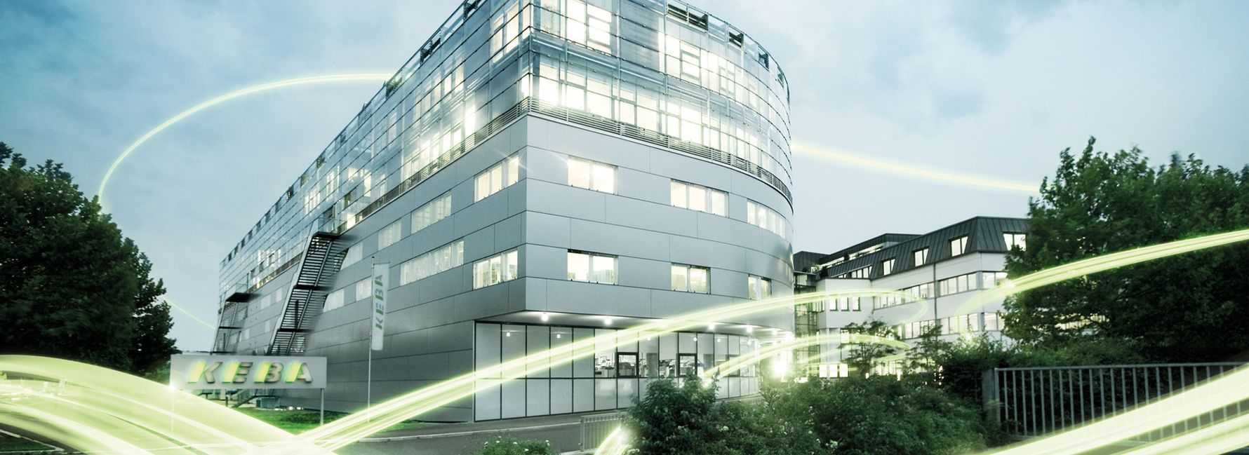 KEBA Group AG