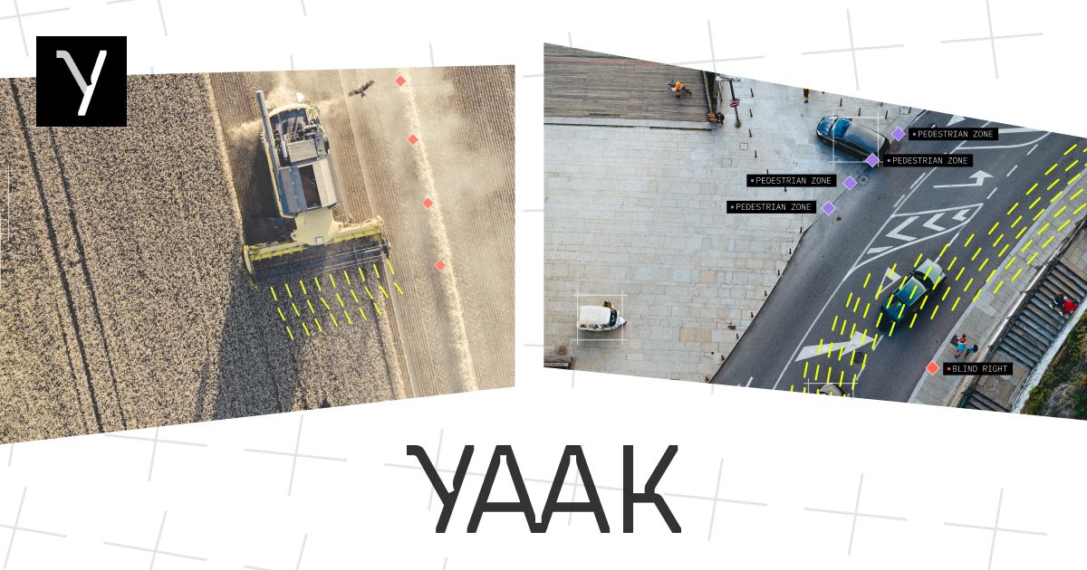 Yaak (Yaak Technologies GmbH / Yaak AI)