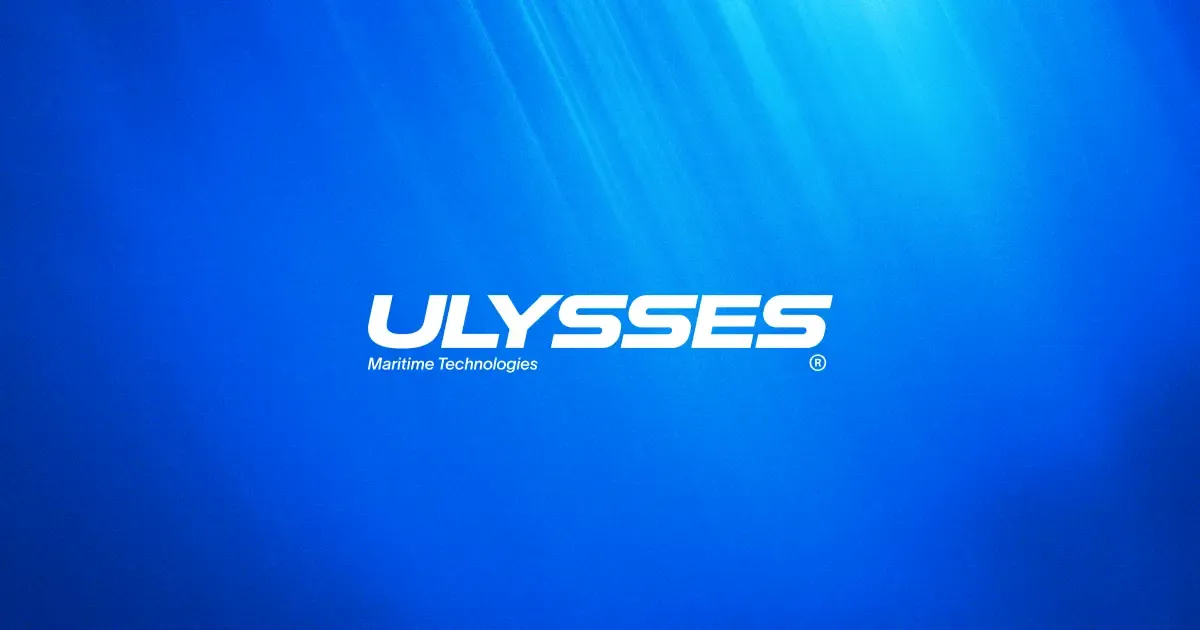 Ulysses (The Ocean Company)