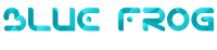 Blue Frog Robotics