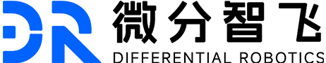 Differential Robotics