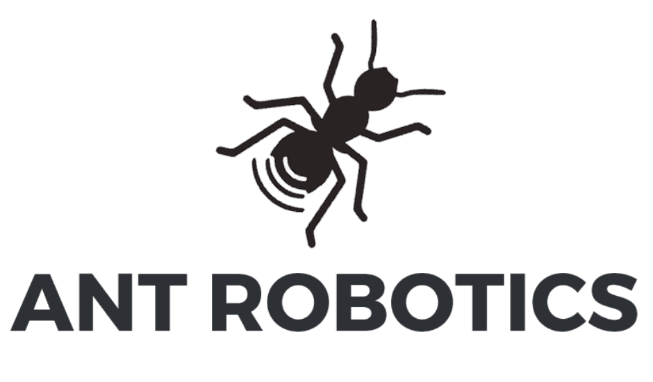 Ant Robotics GmbH logo